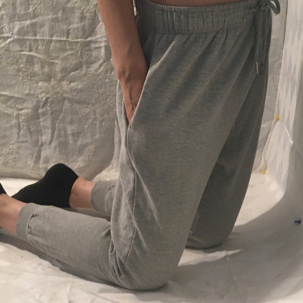 Boohoo men’s joggers